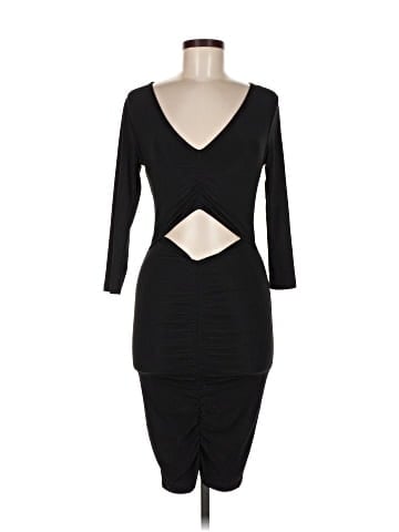 Symphony Cocktail Dress (view 1)