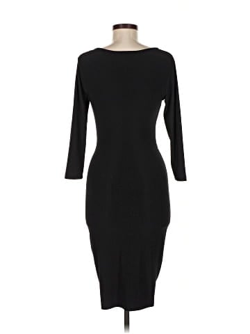 Symphony Cocktail Dress (view 2)