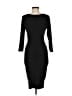 Symphony Black Cocktail Dress Size M (estimated) - photo 2