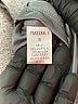 THML Solid Gray Casual Dress Size S - photo 8