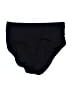 Kona Sol Solid Black Swimsuit Bottoms Size S - photo 2