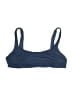 Veronica Beard Blue Swimsuit Top Size M - photo 1