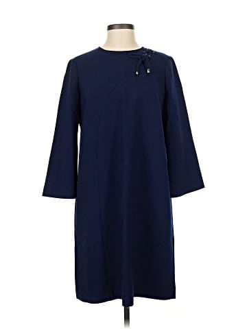 Tara Jarmon Casual Dress (view 1)