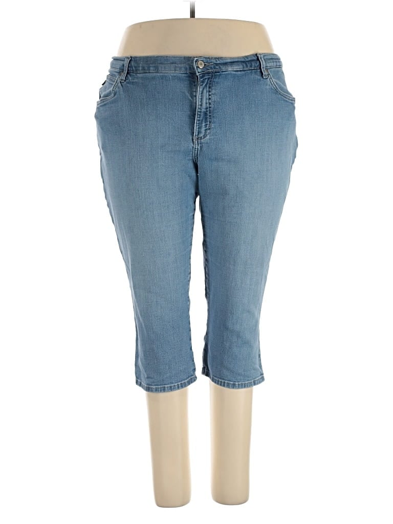 Click to view more detailed imagery on our partner's website Pre-owned Lee Jeans In Blue