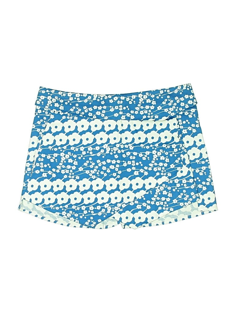 Romeo & Juliet Couture Casual Skirt In Blue