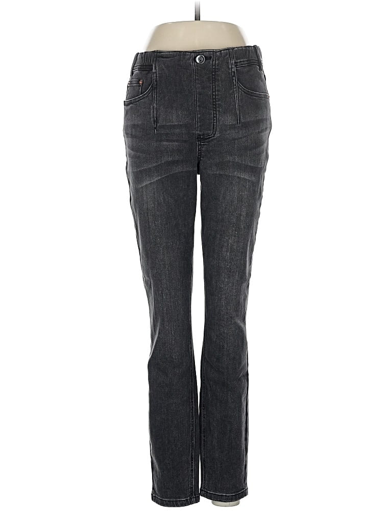 Pre-owned Tribal Jeans Jeans In Gray