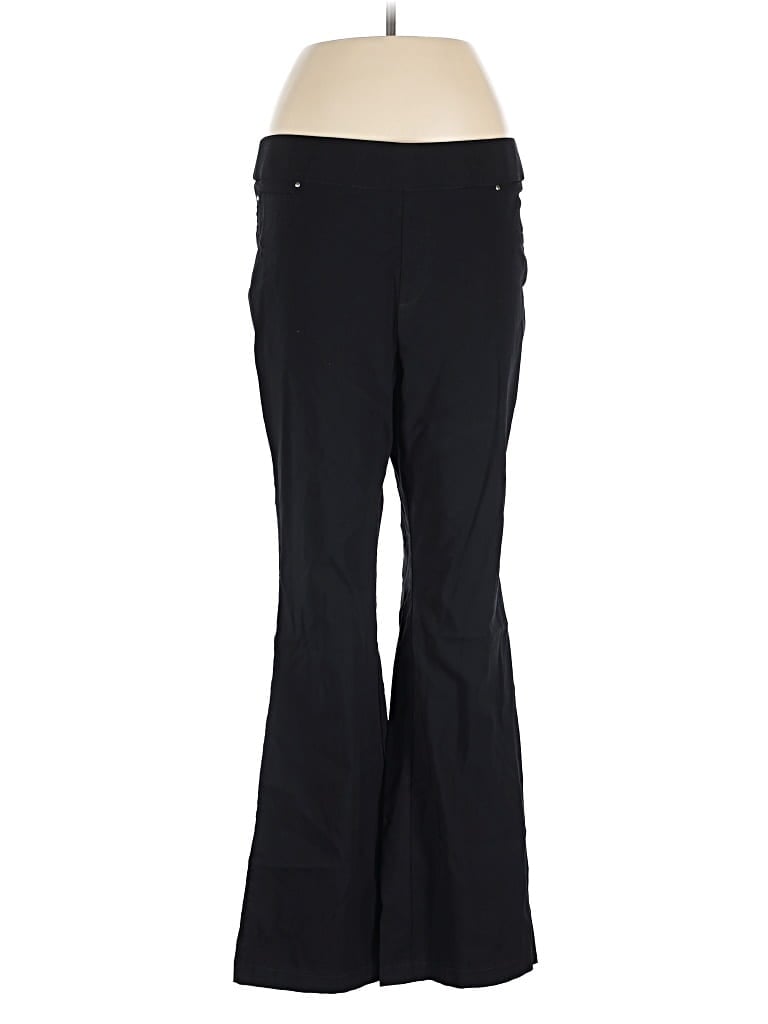 Click to view more detailed imagery on our partner's website Pre-owned Inc International Concepts Dress Pants In Black