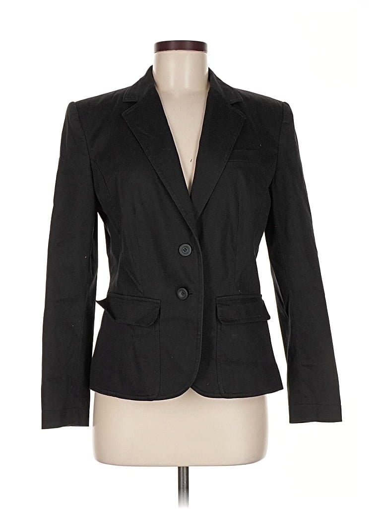 WORTHINGTON Pre-owned Blazer Jacket In Black