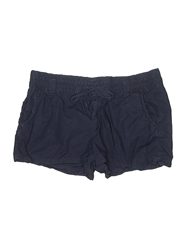 Click to view more detailed imagery on our partner's website Pre-owned Gap Shorts In Blue
