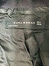 Zara Blue Blazer Size M - photo 6