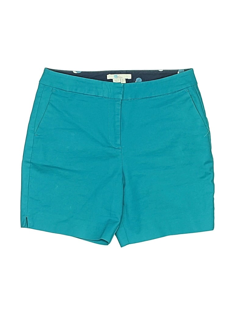 Pre-owned Boden Shorts In Blue