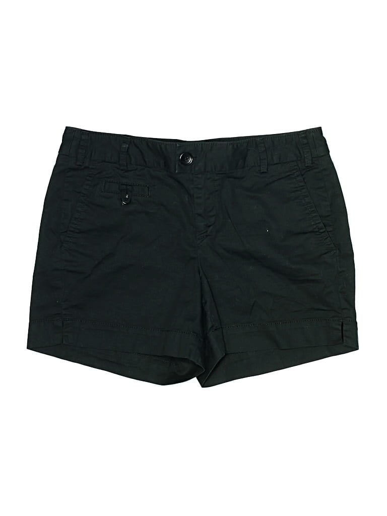 Click to view more detailed imagery on our partner's website Pre-owned Banana Republic Shorts In Green