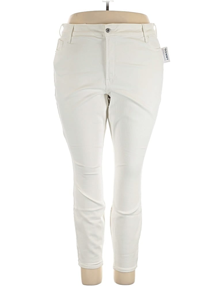 Old Navy Jeggings In Multi