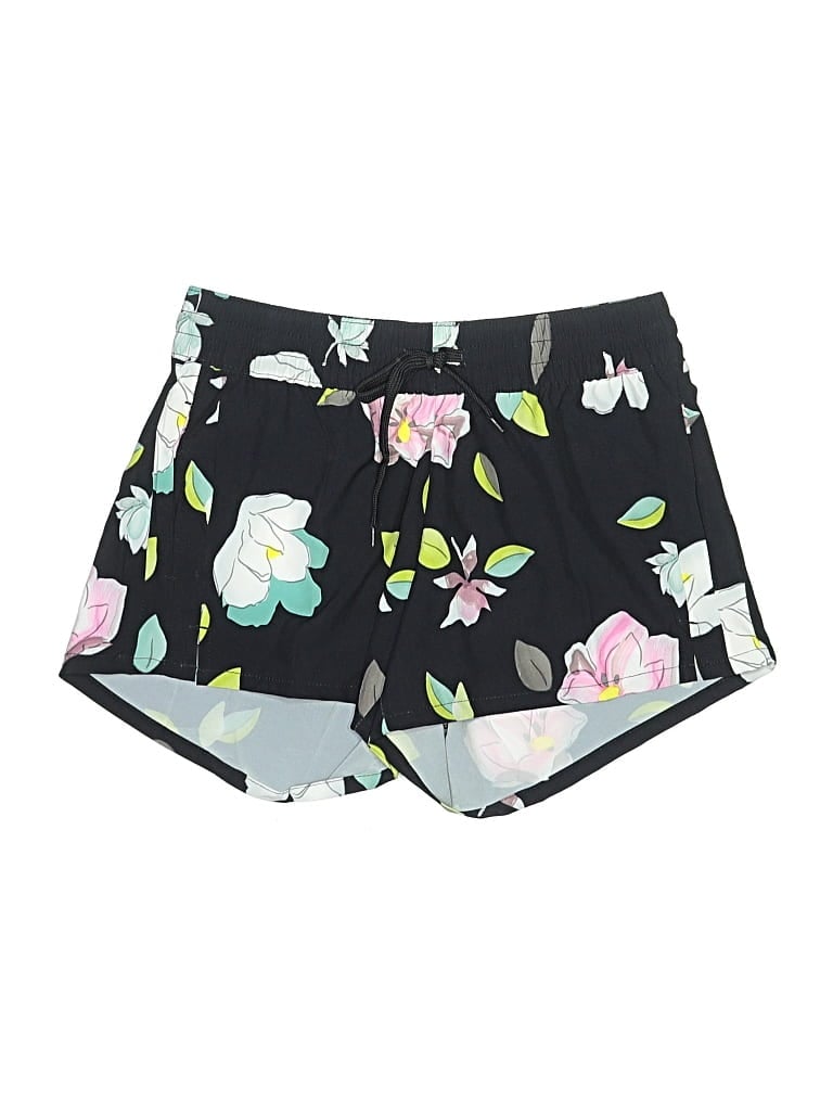 Pre-owned Kanu Surf Swimsuit Bottoms In Black