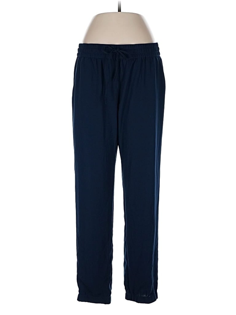 Pre-owned Kenar Track Pants In Blue