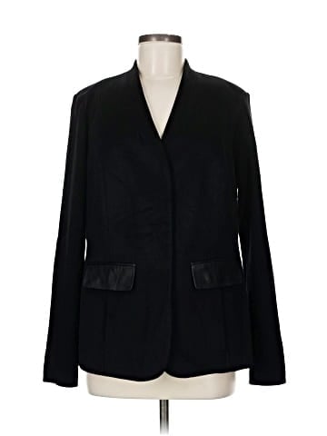 Worth New York Wool Blazer (view 1)