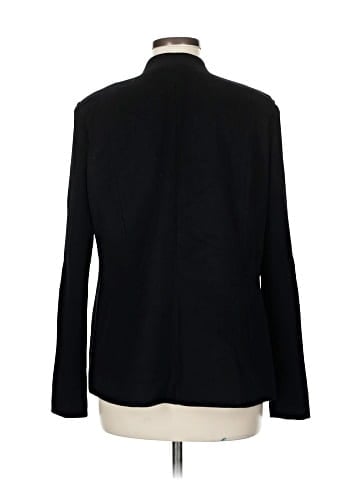 Worth New York Wool Blazer (view 2)