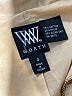 Worth Gold Jacket Size 4 - photo 6