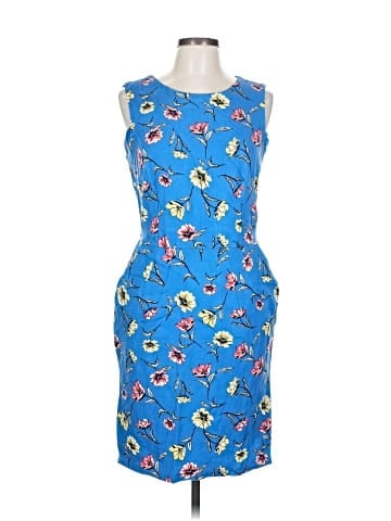 Lands' End Cocktail Dress (view 1)
