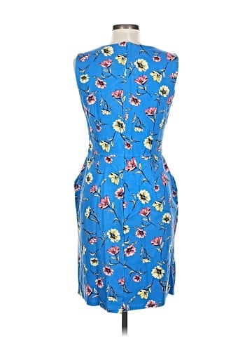 Lands' End Cocktail Dress (view 2)