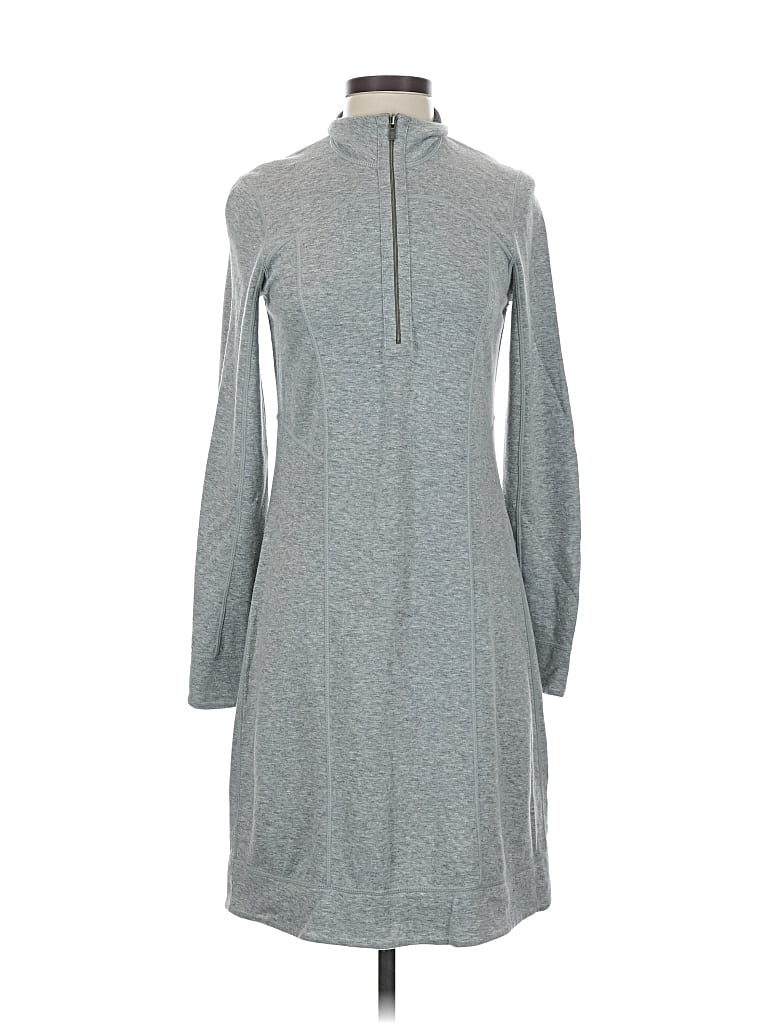 Click to view more detailed imagery on our partner's website Pre-owned Tommy Bahama Casual Dress In Gray