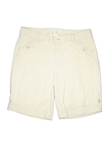Dockers Khaki Shorts (view 1)