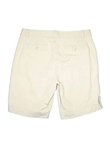 Dockers Khaki Shorts (view 2)