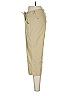 lucy Solid Tan Khakis Size M - photo 5