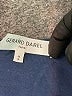 Gerard Darel Blue 3/4 Sleeve Blouse Size Sm (2) - photo 7