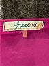 Freebird 100% Polyester Pink Sleeveless Blouse Size M (estimated) - photo 7