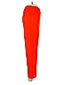 Ro & De 100% Polyester Color Block Orange Casual Pants Size S - photo 4