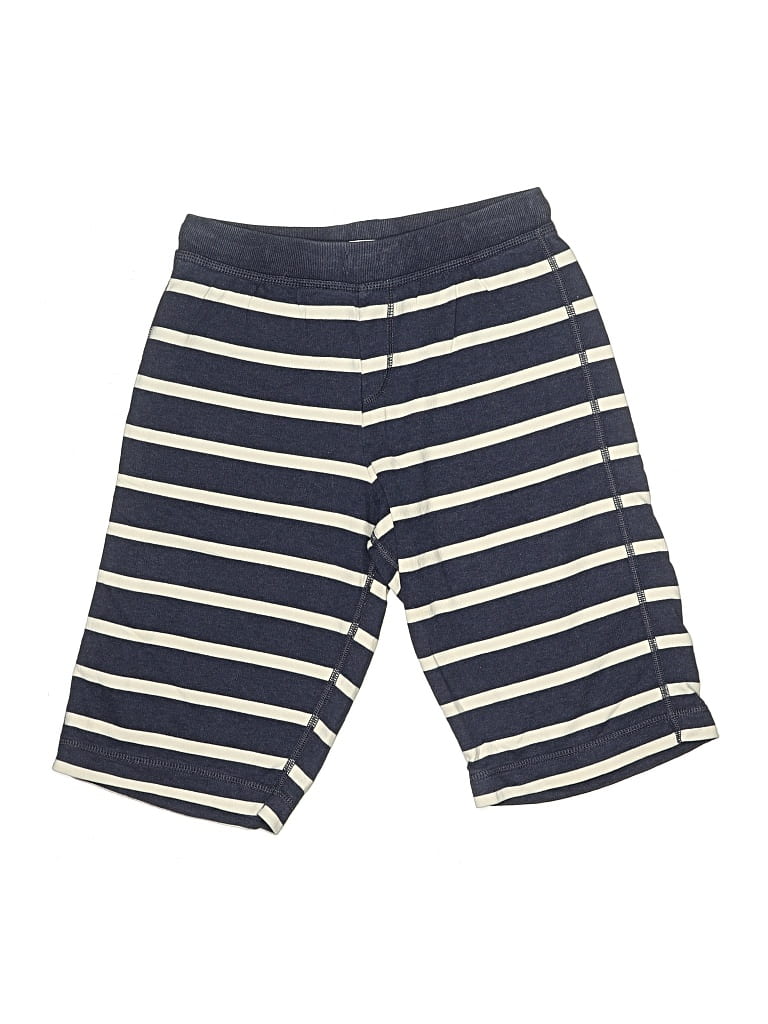 Click to view more detailed imagery on our partner's website Pre-owned Hanna Andersson Kids' Shorts In Blue