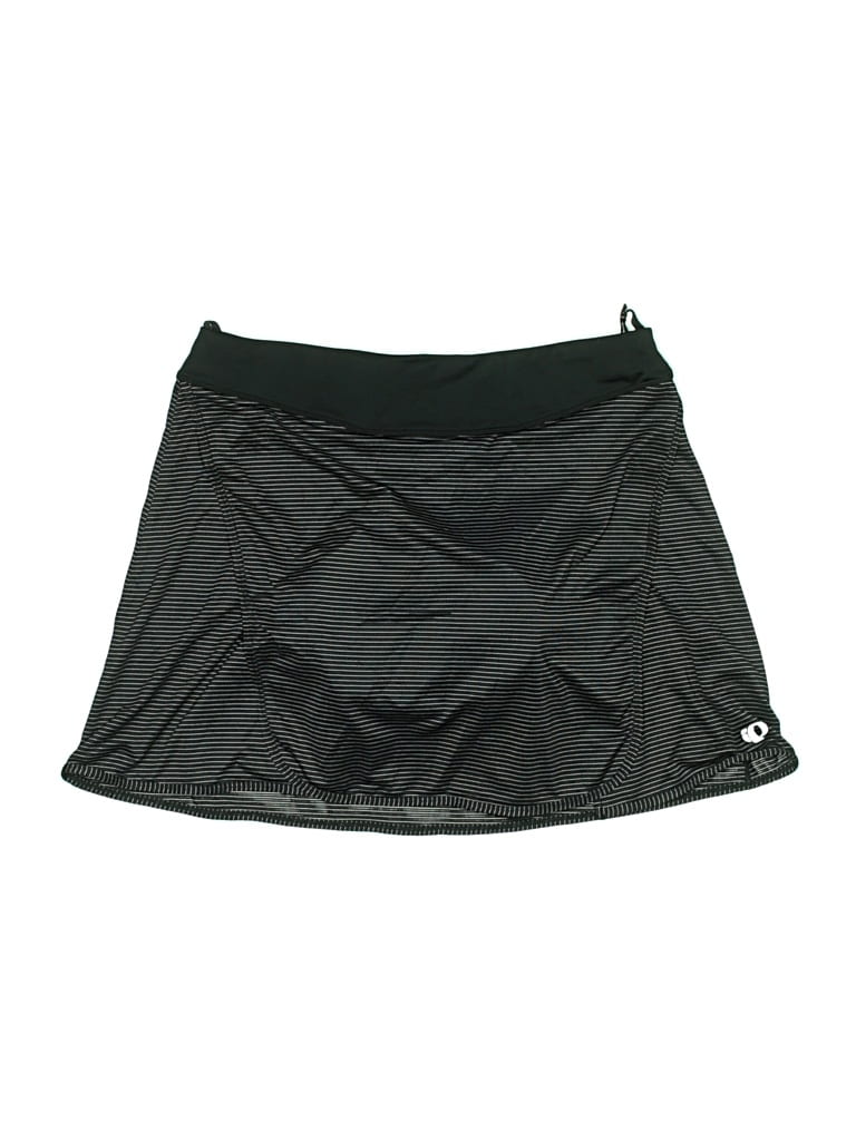 PEARL IZUMI Pre-owned Active Skort In Black