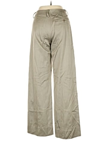 Giorgio Armani Silk Pants (view 2)