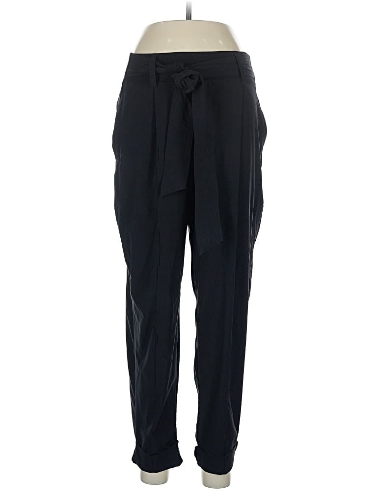 Click to view more detailed imagery on our partner's website Pre-owned Athleta Casual Pants In Black