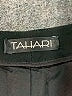 Tahari 100% Polyester Black Dress Pants Size 4 - photo 6