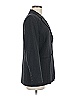 Talbots Gray Wool Blazer Size 8 - photo 4