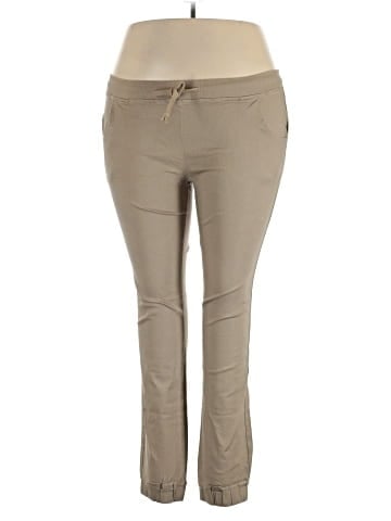 Redfox Active Pants (view 1)