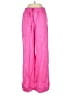 A.L.C. Pink Casual Pants Size 2 - photo 1