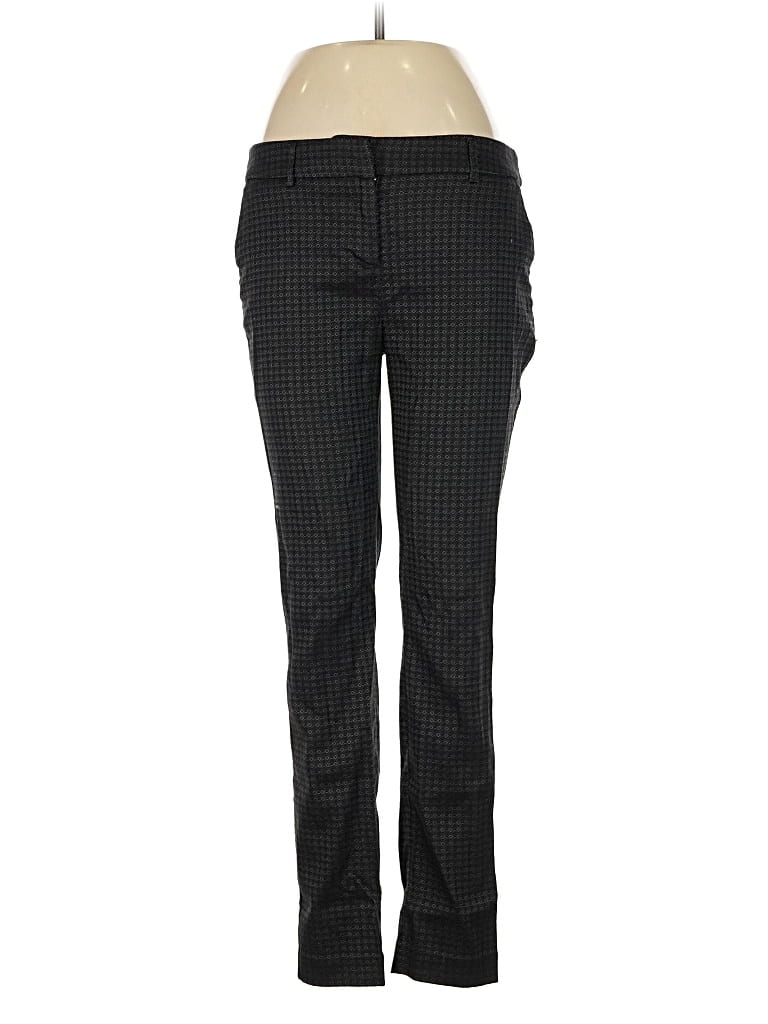 Pre-owned Willi Smith Dress Pants In Black