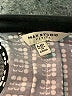 Max Studio Houndstooth Gray Casual Dress Size M (petite) - photo 7