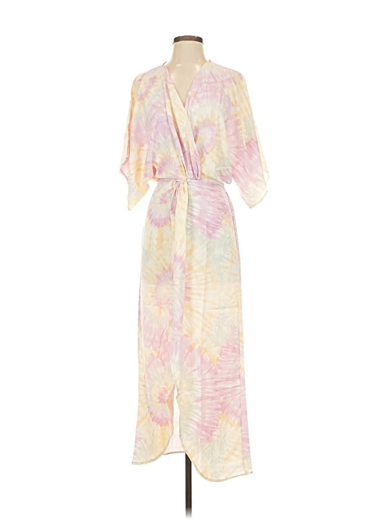 Lezat Casual Dress In Multi