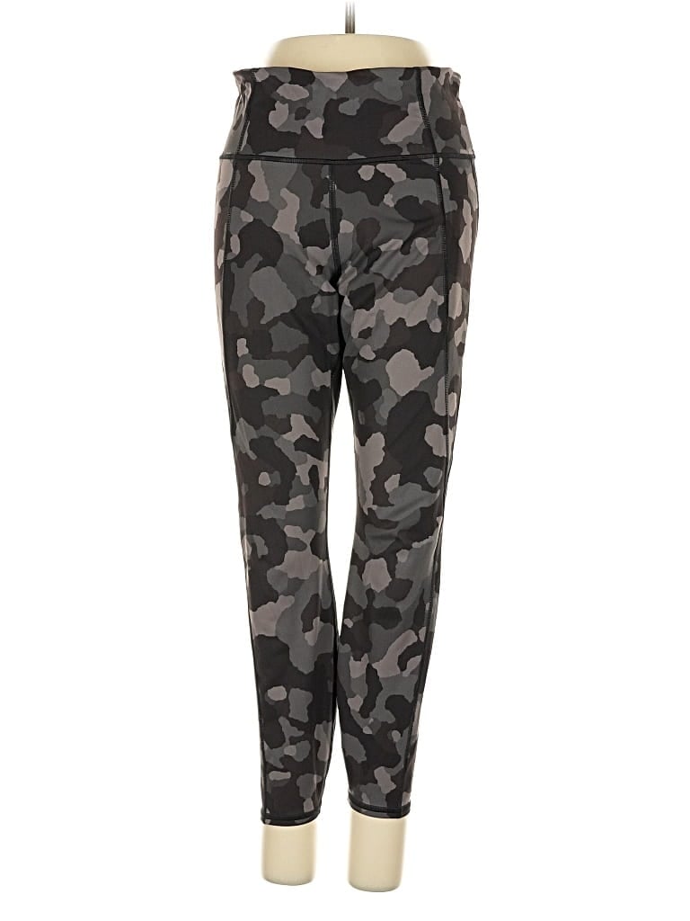 Click to view more detailed imagery on our partner's website Pre-owned Athleta Active Pants In Black