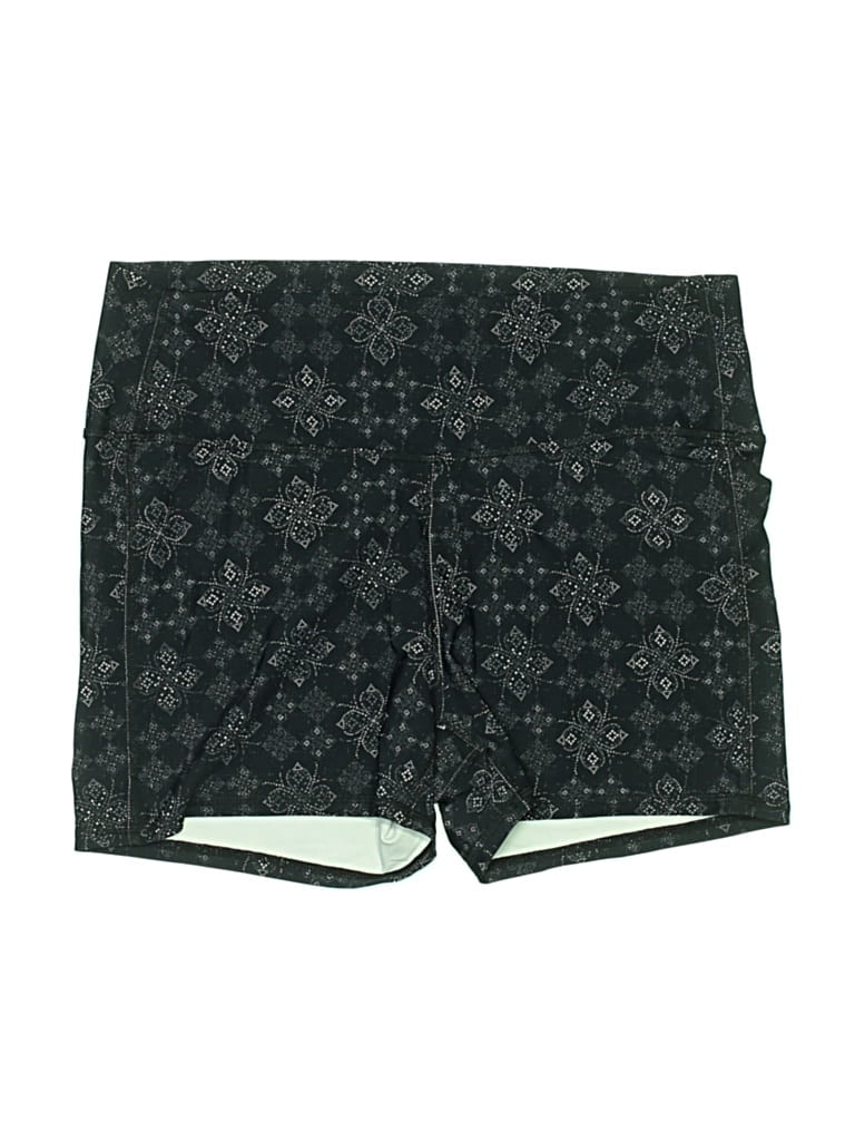 Pre-owned Joylab Shorts In Black