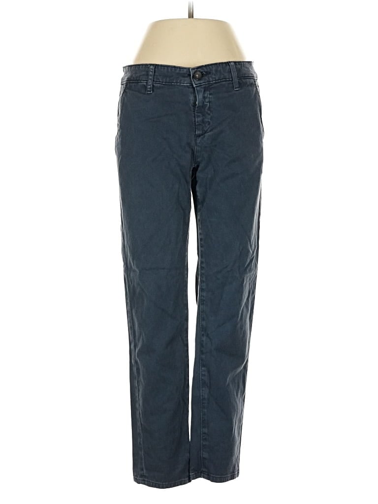 ADRIANO GOLDSCHMIED Pre-owned Jeans In Blue