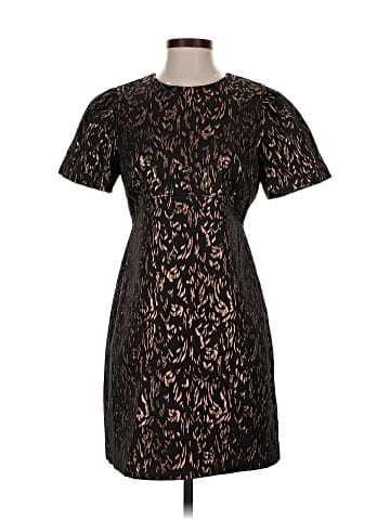 Tanya Taylor Cocktail Dress (view 1)