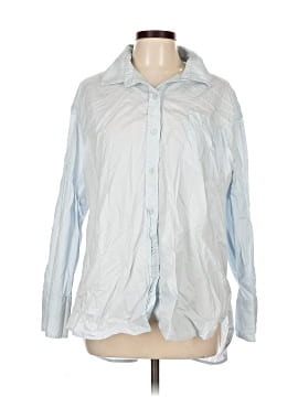 Harper Wilde Long Sleeve Blouse