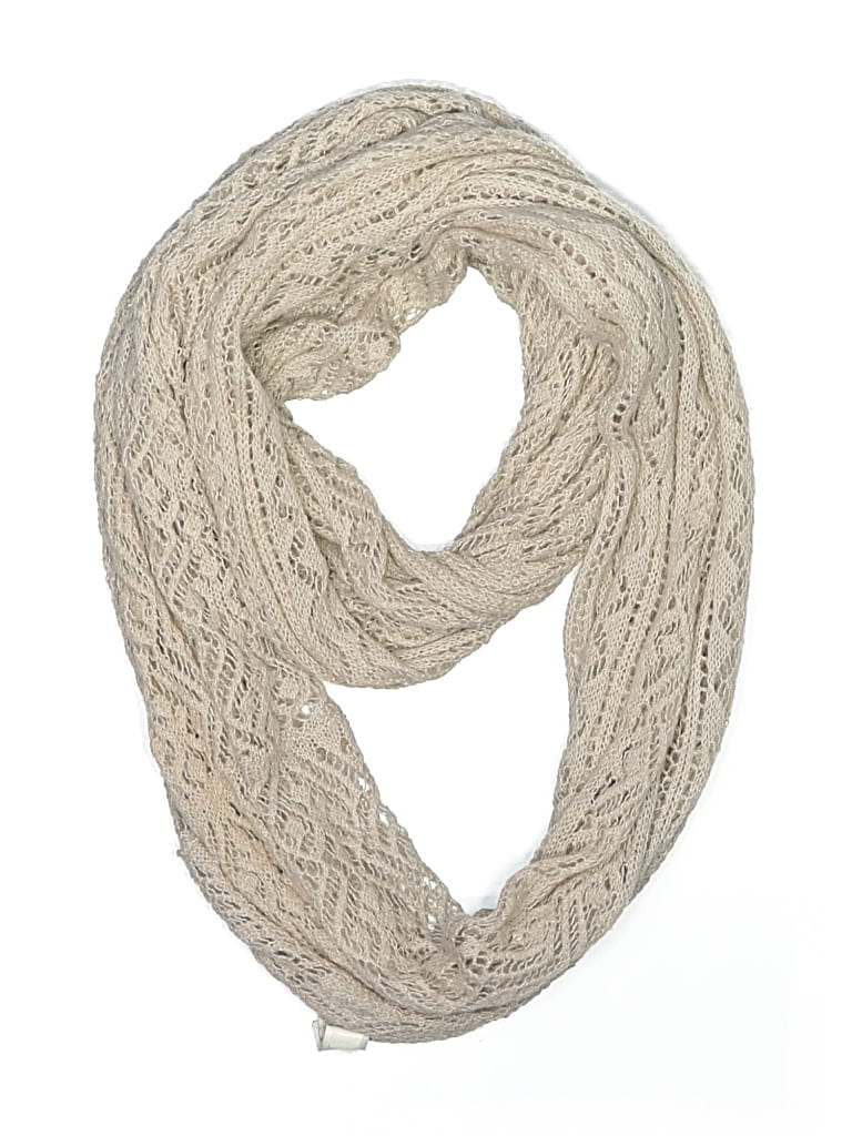 OLD NAVY Pre-owned Scarf In Brown