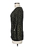 St.ROCHE Black Wool Pullover Sweater Size M - photo 5