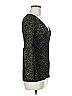 St.ROCHE Black Wool Pullover Sweater Size M - photo 4